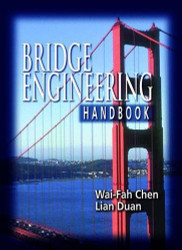 Bridge Engineering Handbook Five Volume Set