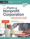 How To Form A Nonprofit Corporation