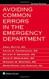 Avoiding Common Errors In The Emergency Department