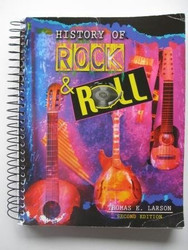 History Of Rock And Roll