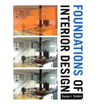 Foundations Of Interior Design