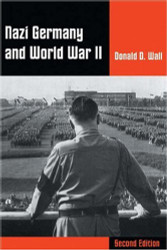Nazi Germany And World War Ii