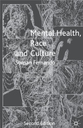 Mental Health Race and Culture