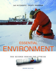 Essential Environment The Science Behind The Stories