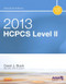 Hcpcs Level II (Level 2) Standard Edition