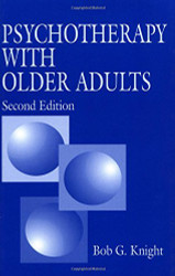 Psychotherapy With Older Adults