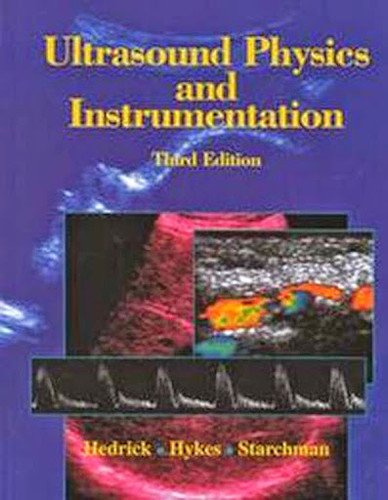 Ultrasound Physics And Instrumentation