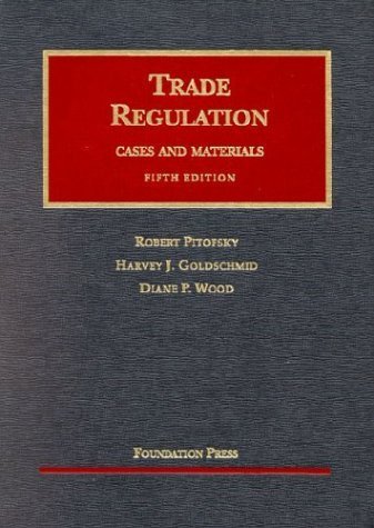 Trade Regulation