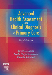 Advanced Health Assessment And Clinical Diagnosis In Primary Care