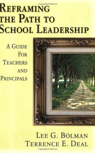 Reframing The Path To School Leadership