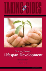 Taking Sides Lifespan Development
