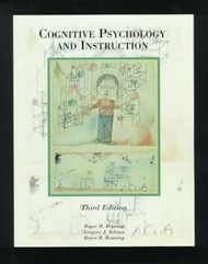 Cognitive Psychology And Instruction
