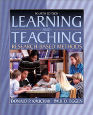 Learning And Teaching