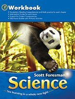 Science 2006 Workbook Grade 4