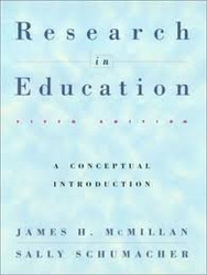 Research In Education