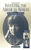 Inventing The American Woman