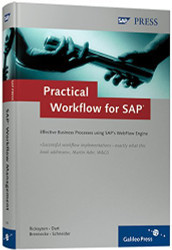 Practical Workflow For Sap