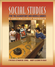 Social Studies For The Elementary And Middle Grades