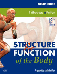 Study Guide For Structure And Function Of The Body