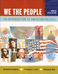 We The People - Shorter Edition