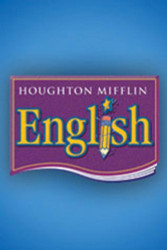 English Grade 4 by Houghton Mifflin