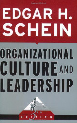 Organizational Culture And Leadership