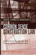 Smith Currie And Hancock's Common Sense Construction Law