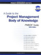Guide To The Project Management Body Of Knowledge