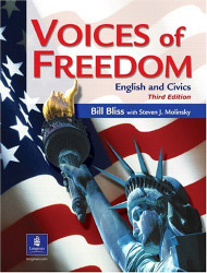 Voices of Freedom