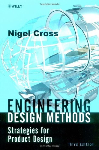 Engineering Design Methods