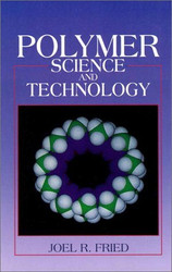 Polymer Science And Technology