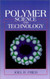 Polymer Science And Technology