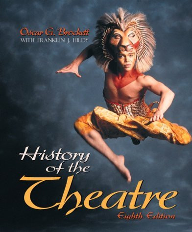 History Of The Theatre