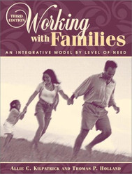 Working With Families