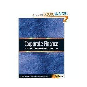 Corporate Finance