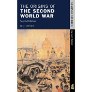 Origins Of The Second World War