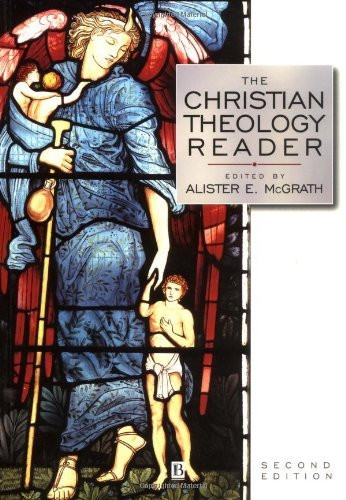 Christian Theology Reader