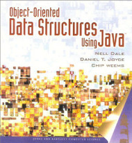 Object-Oriented Data Structures Using Java