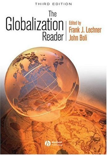 Globalization Reader