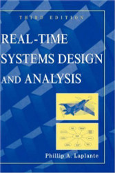 Real-Time Systems Design And Analysis
