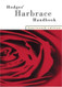 Hodges Harbrace Handbook By Glenn Cheryl Gray Loretta Cengage 2012