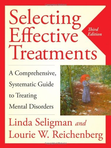 Selecting Effective Treatments