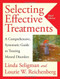 Selecting Effective Treatments