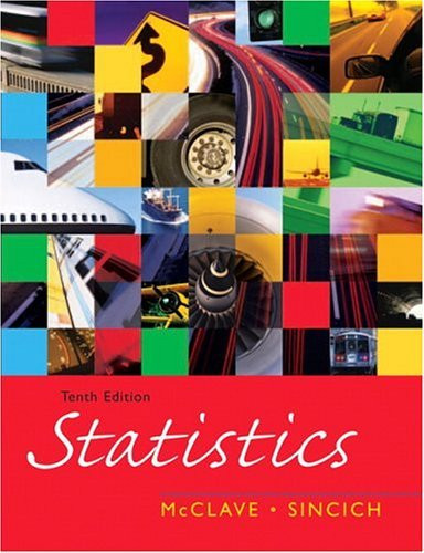 Statistics