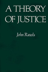 Theory Of Justice