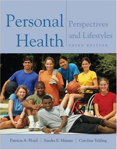 Personal Health