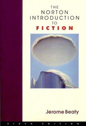 Norton Introduction To Fiction