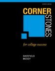 Cornerstones For College Success