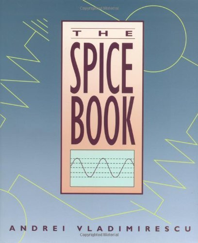 Spice Book
