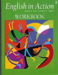 English In Action Workbook 2